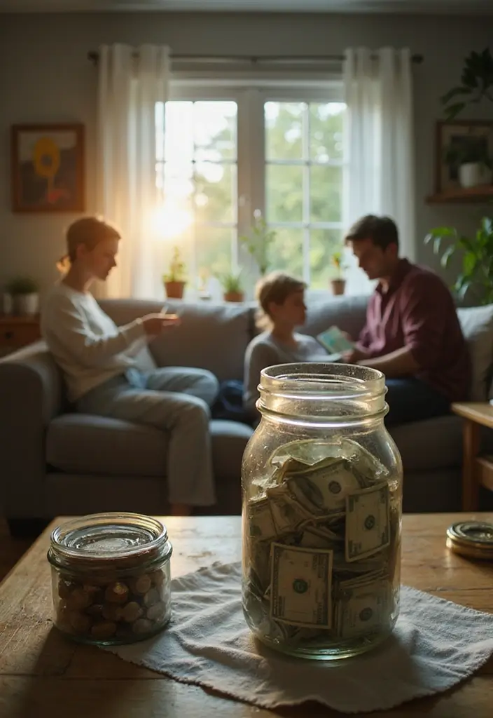 25 Biweekly Money Saving Challenge Ideas to Try This Year! - 11. The Utility Bill Challenge