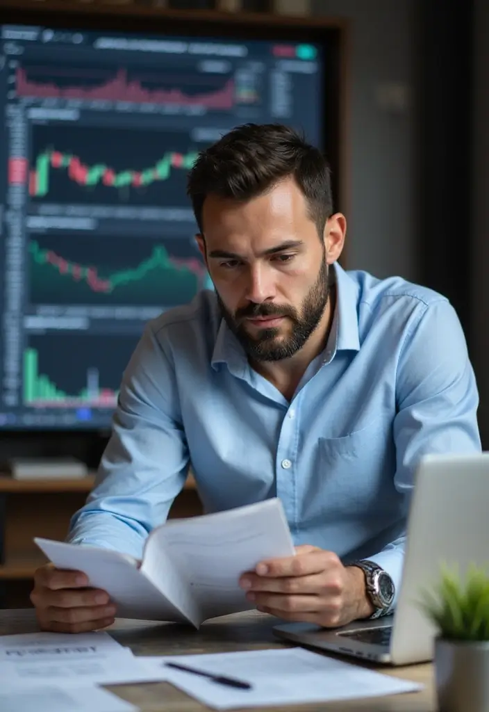 27 Forex Trading Tips for Beginners to Avoid Losses 15 27 Forex Trading Tips for Beginners to Avoid Losses - 15. Embrace Continuous Learning