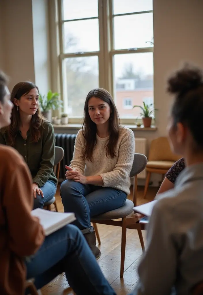 27 Monthly Bills Organization Ideas for a Stress-Free Budget - 19. Take Advantage of Budgeting Workshops