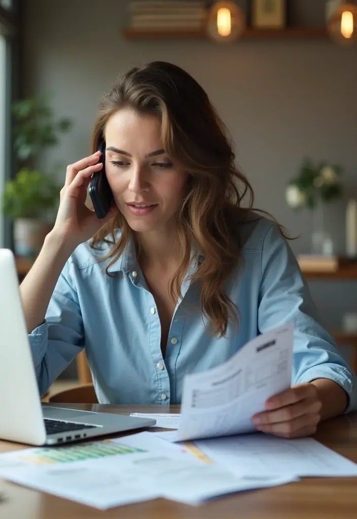 27 Monthly Bills Organization Ideas for a Stress-Free Budget - 20. Evaluate Your Utilities Annually