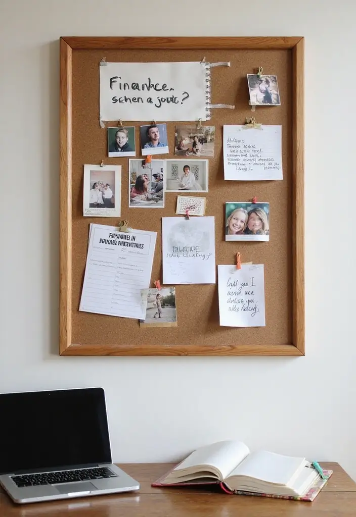 27 Monthly Bills Organization Ideas for a Stress-Free Budget - 21. Implement Financial Goals
