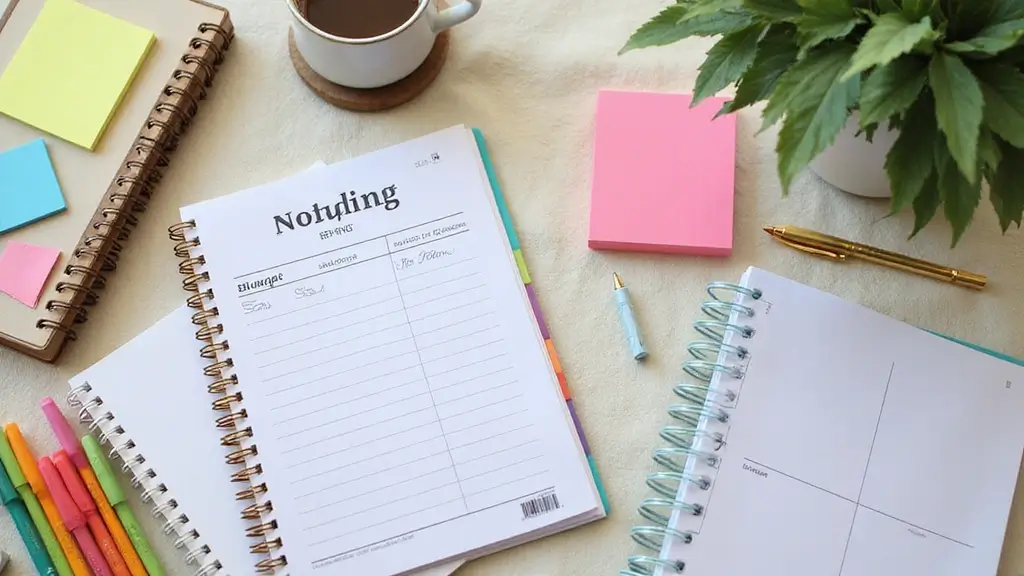 25 Budgeting Notebook Ideas to Organize Your Money
