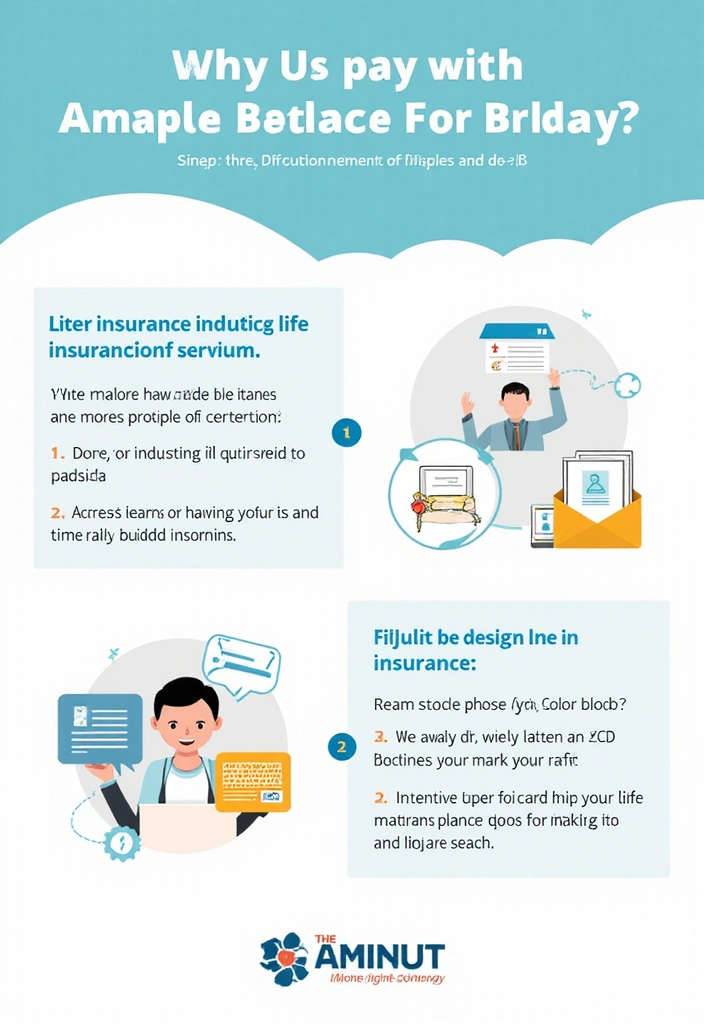 25 Catchy Life Insurance Ads That Convert Clients - 12. Educational Content