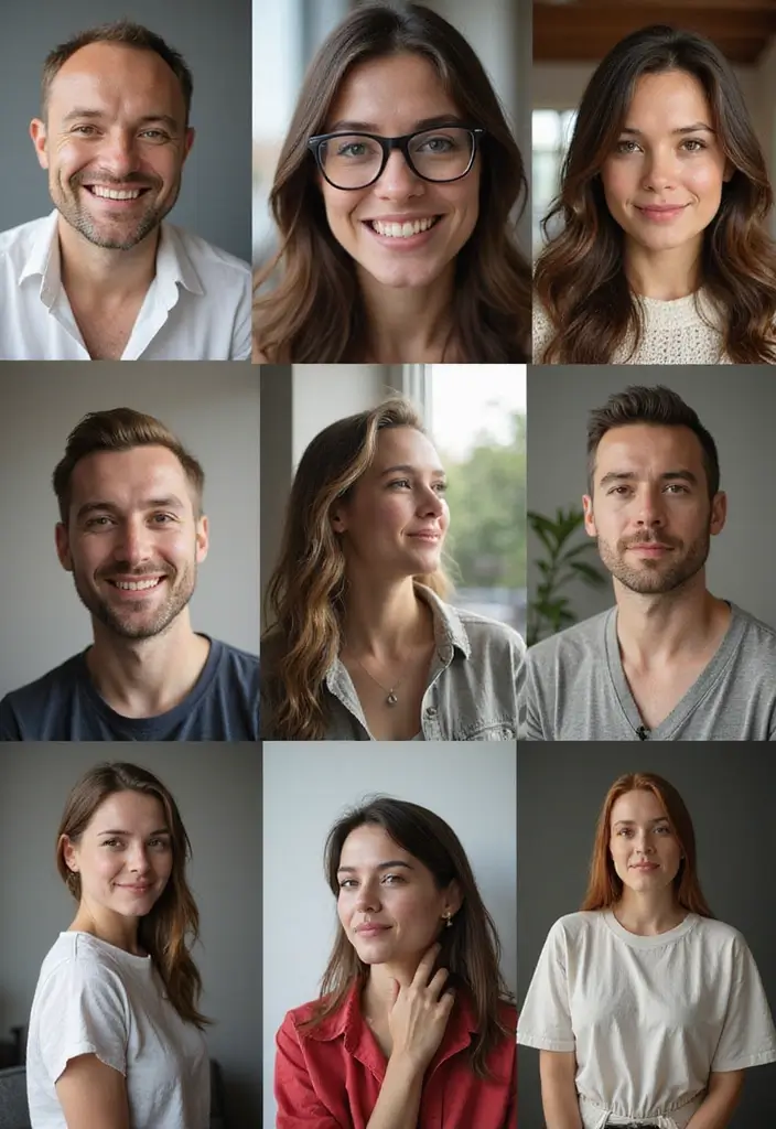 25 Catchy Life Insurance Ads That Convert Clients - 14. The Personalized Approach