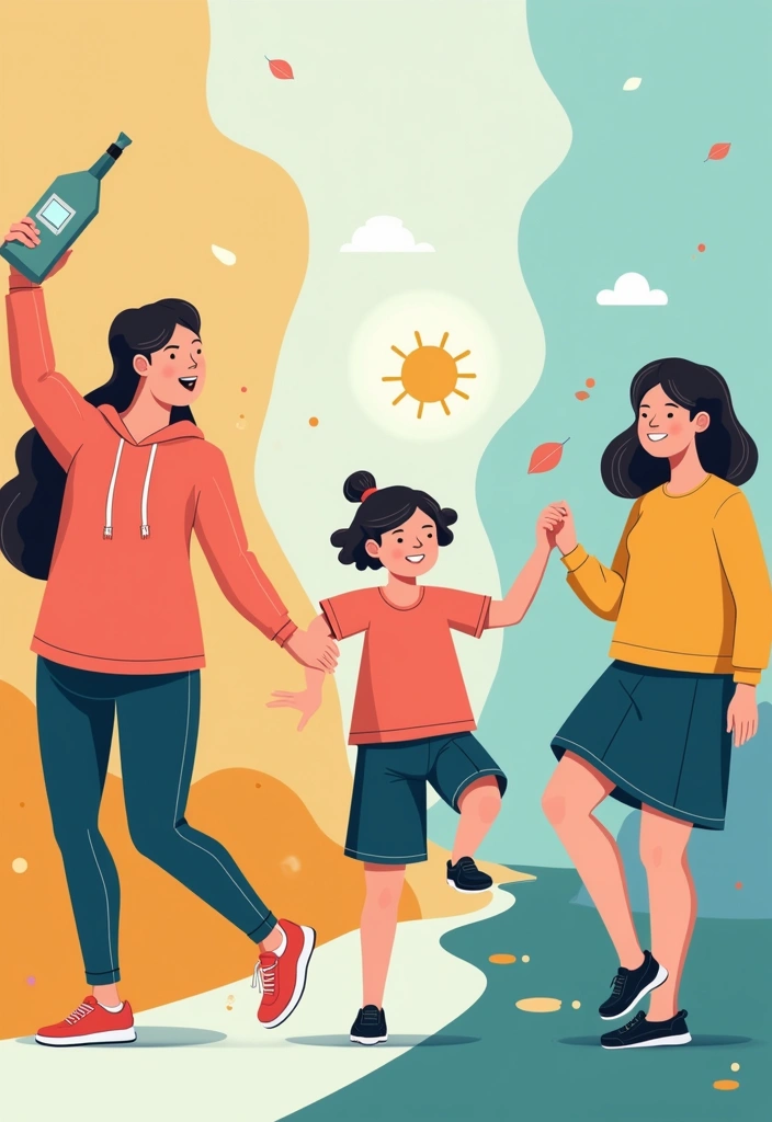 25 Catchy Life Insurance Ads That Convert Clients - 18. Lifestyle Integration