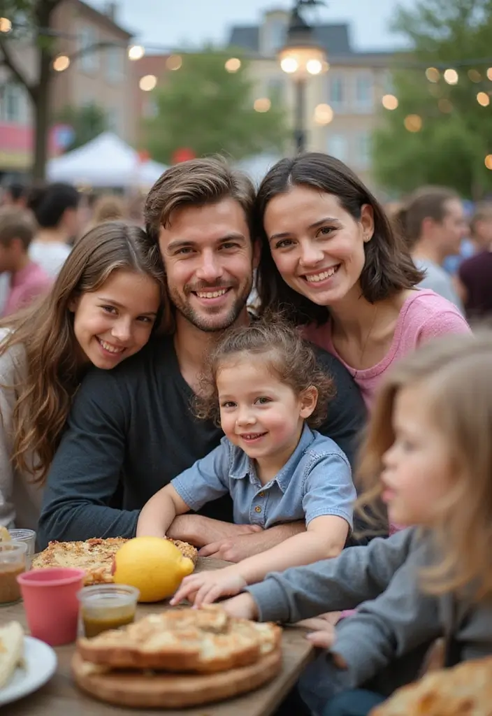 25 Catchy Life Insurance Ads That Convert Clients - 19. The Power of Community Success Stories