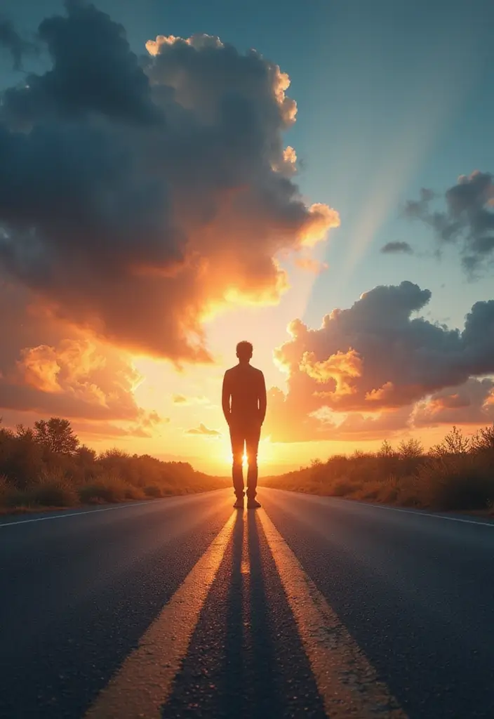 25 Catchy Life Insurance Ads That Convert Clients - 2. The Hero's Journey