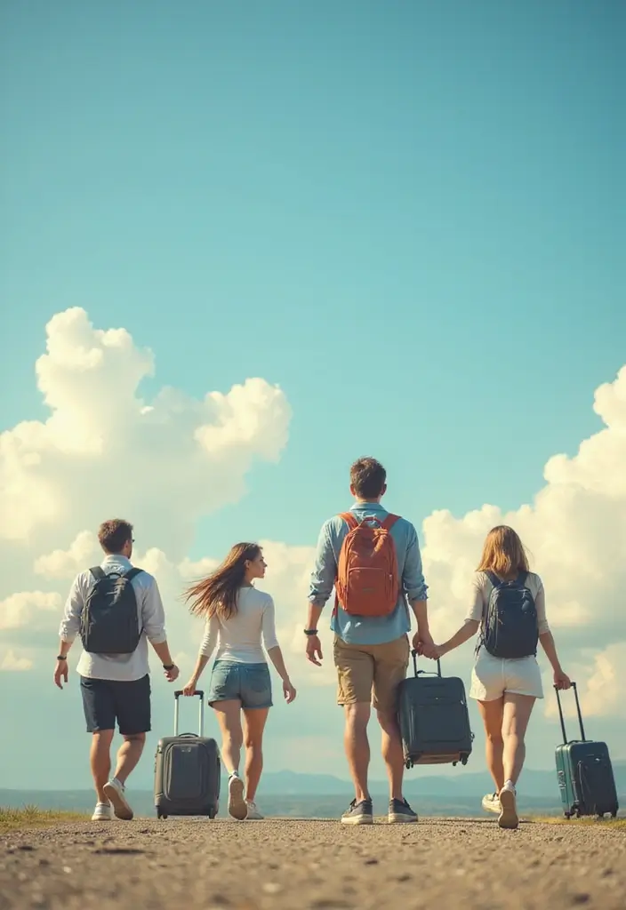 25 Catchy Life Insurance Ads That Convert Clients - 20. Financial Freedom Focus