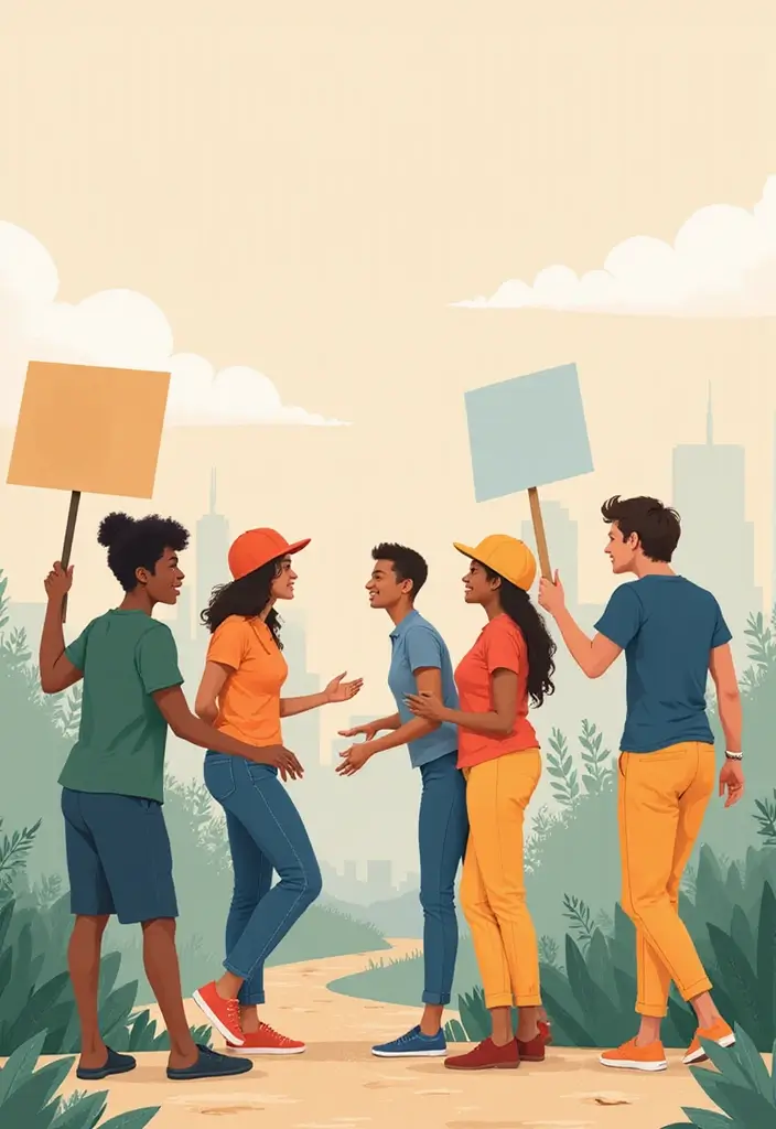 25 Catchy Life Insurance Ads That Convert Clients - 21. Aligning with Personal Values