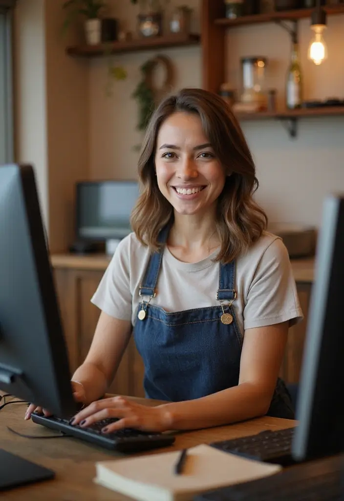 25 Catchy Life Insurance Ads That Convert Clients - 23. Highlighting Servicing and Support