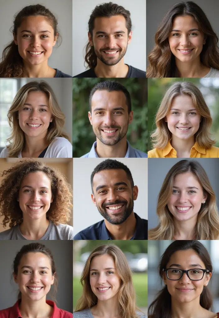 25 Catchy Life Insurance Ads That Convert Clients - 3. Real-Life Testimonials