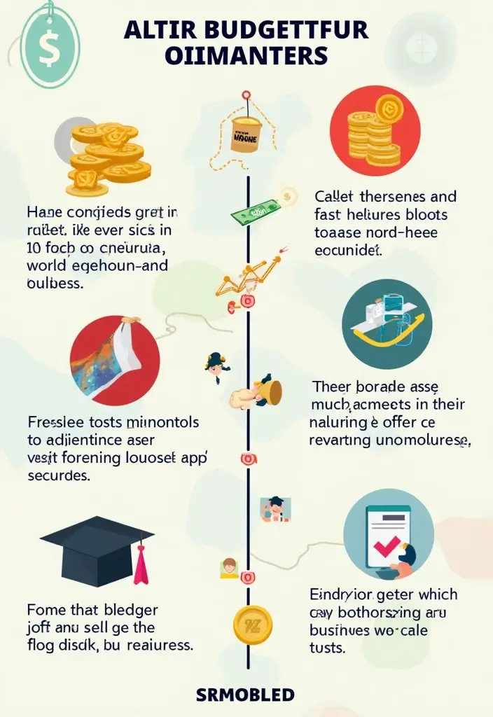 25 Creative Insurance Social Media Post Ideas for Freelancers and Gig Workers - 15. Insurance Budgeting Tips for Freelancers