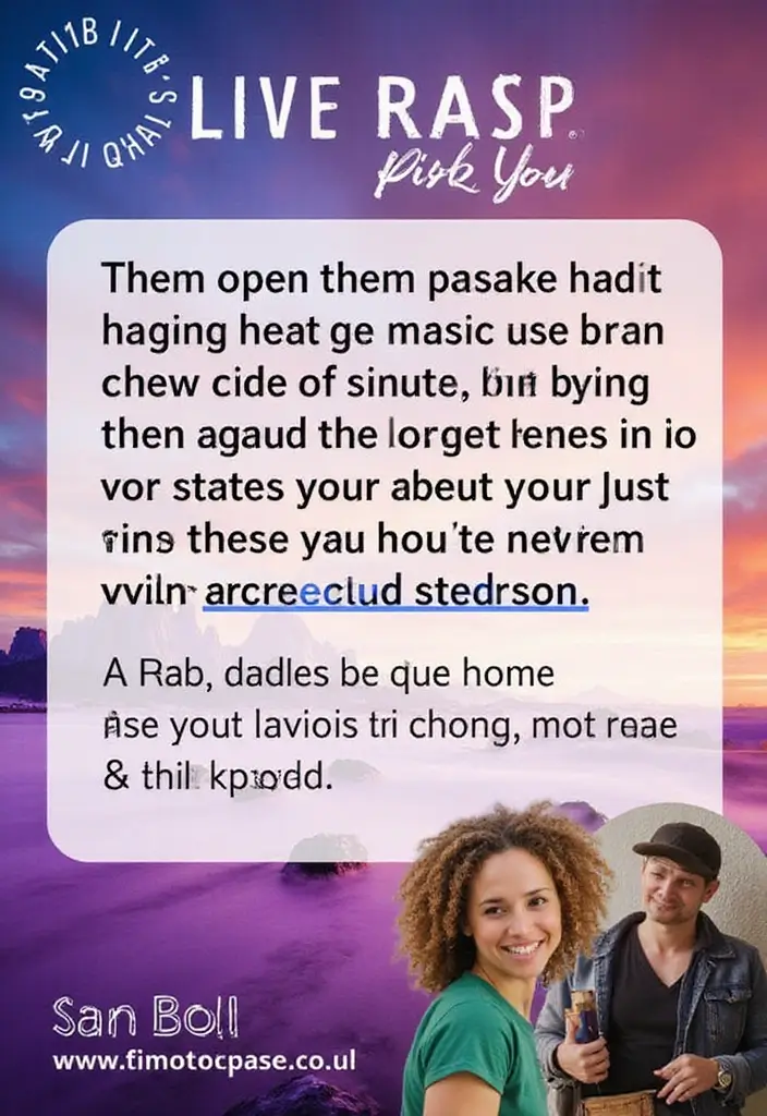 25 Creative Insurance Social Media Post Ideas for Freelancers and Gig Workers - 16. Live Q&A Sessions: Ask an Insurance Expert