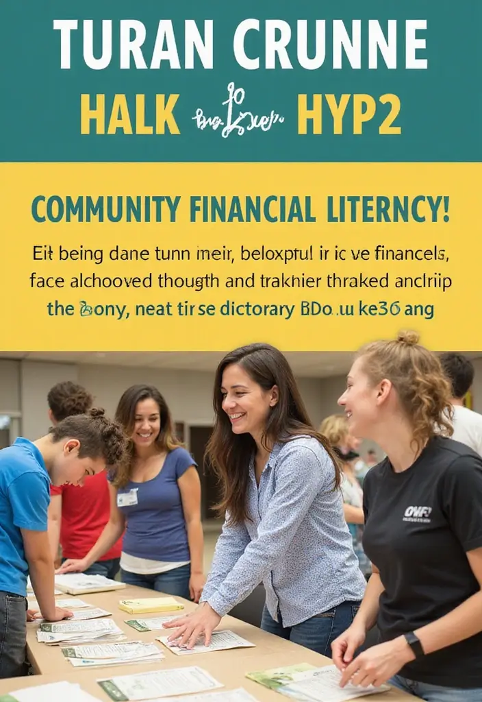 25 Creative Post Ideas for Small Business Social Media - 13. Highlight Local Community Events