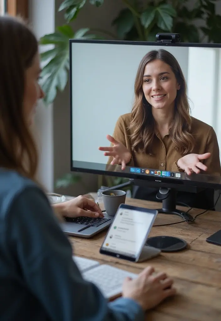 25 Creative Post Ideas for Small Business Social Media - 6. Interactive Q&A Sessions