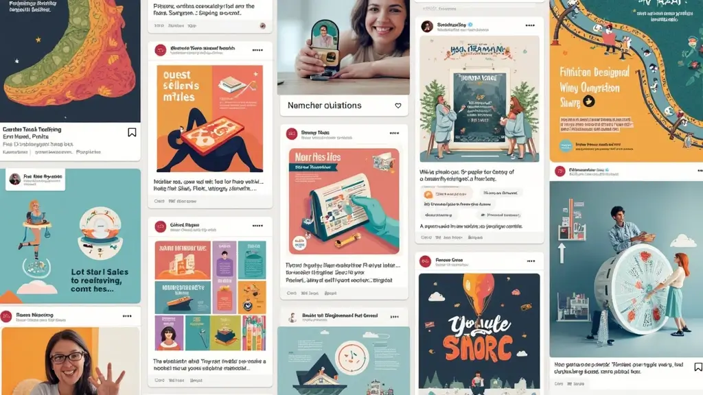 25 Creative Post Ideas for Small Business Social Media