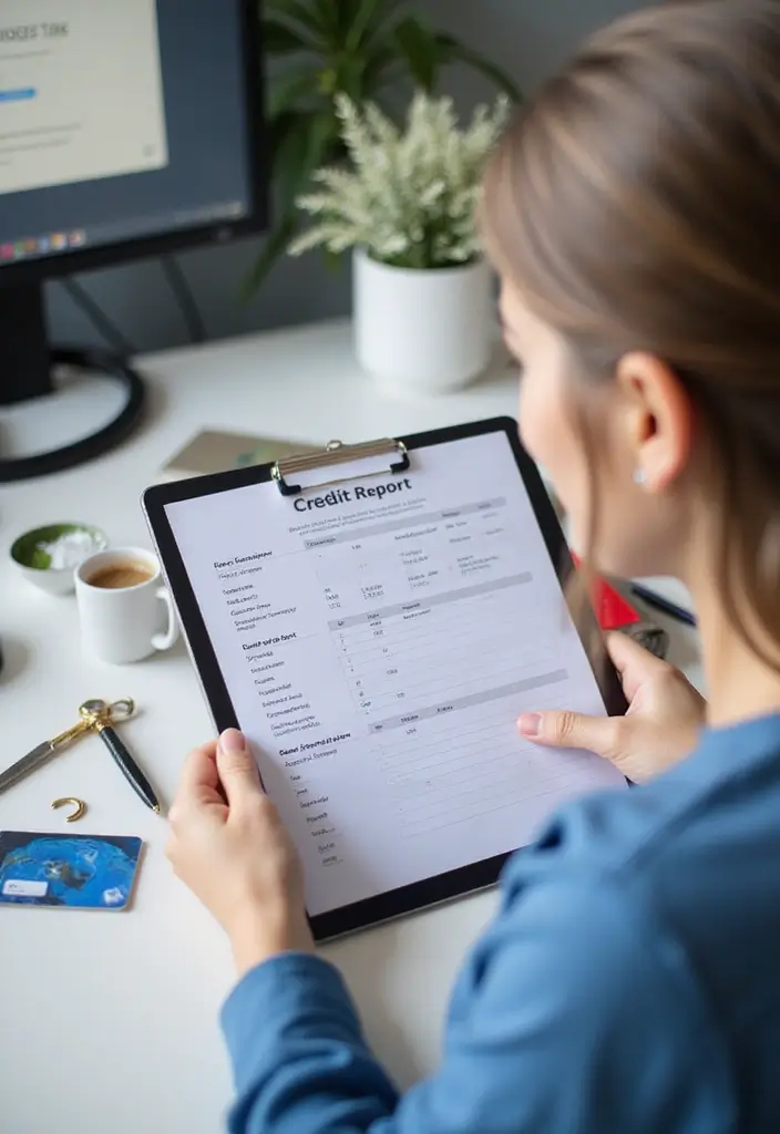 25 Credit Repair Tips to Improve Score Fast - 1. Know Your Credit Score