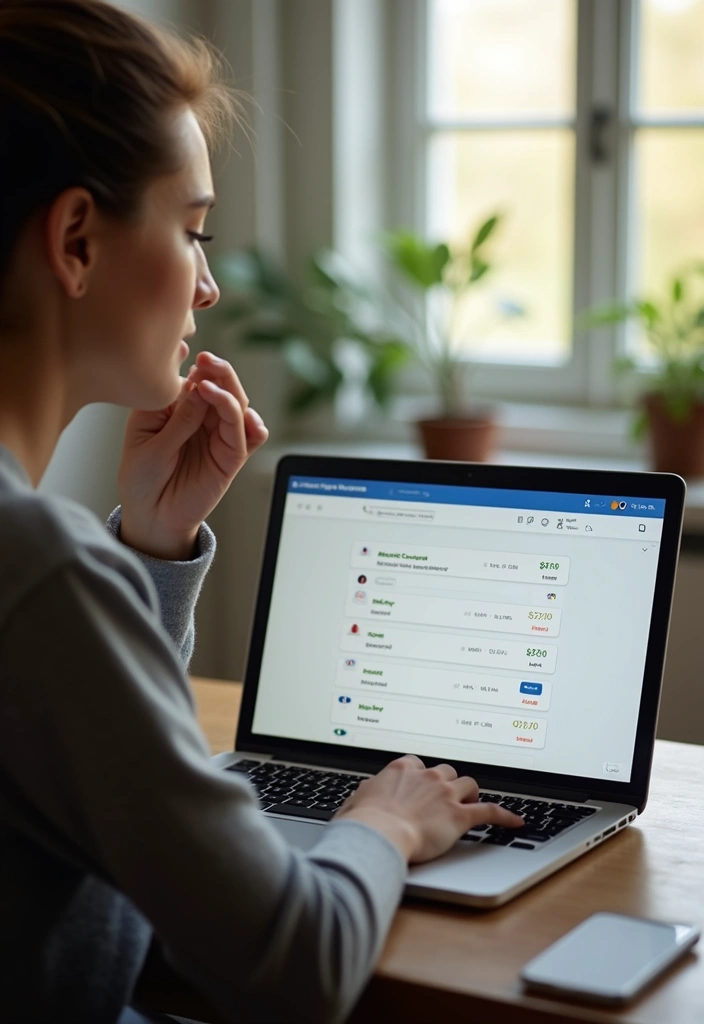 25 Credit Repair Tips to Improve Score Fast - 10. Avoid New Hard Inquiries