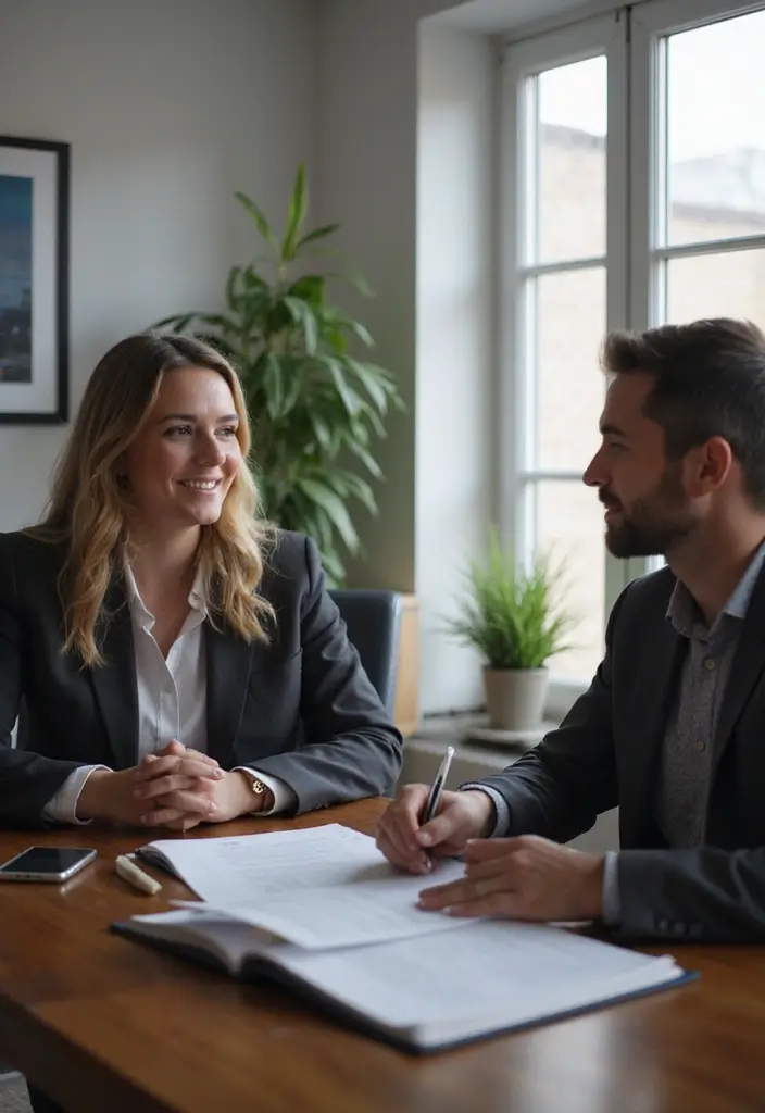 25 Credit Repair Tips to Improve Score Fast - 11. Seek Professional Help