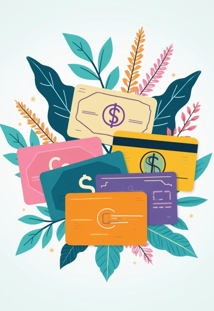 25 Credit Repair Tips to Improve Score Fast - 14. Maintain a Diverse Credit Mix