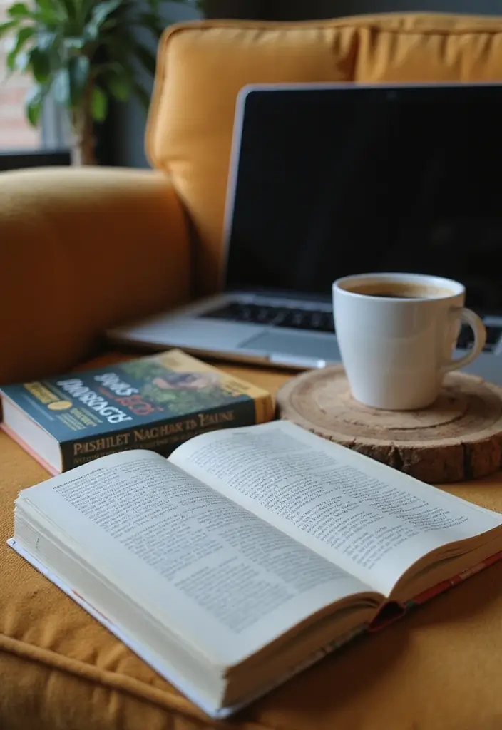 25 Credit Repair Tips to Improve Score Fast - 15. Educate Yourself on Financial Literacy