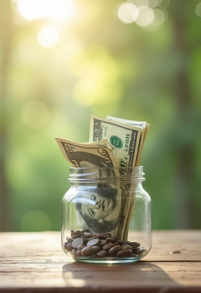 25 Credit Repair Tips to Improve Score Fast - 18. Create an Emergency Fund