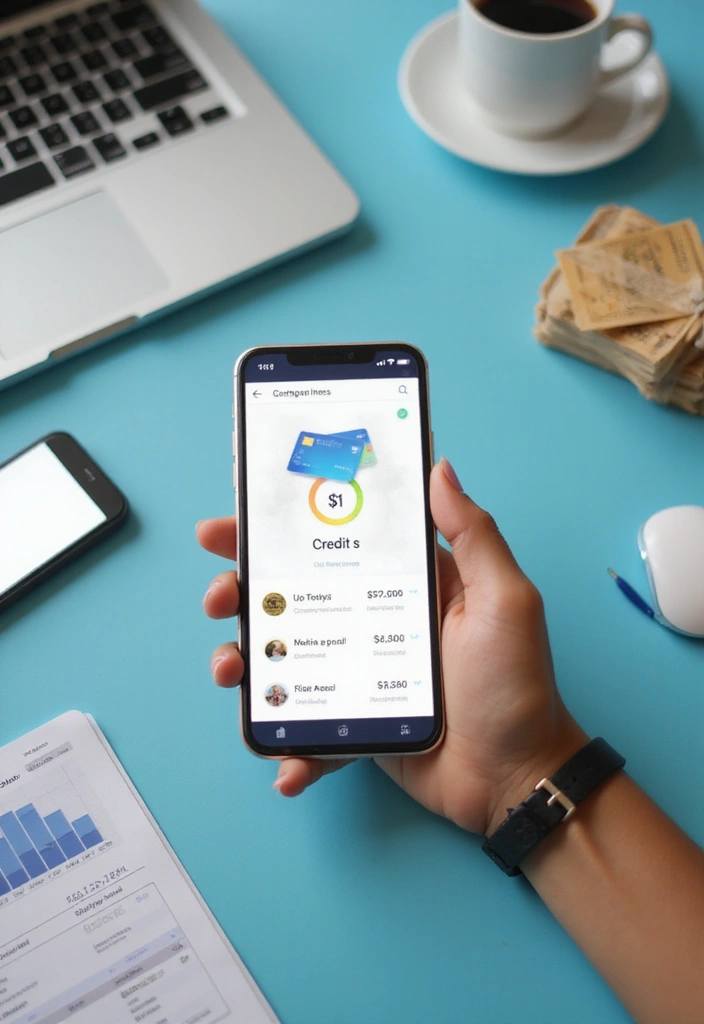 25 Credit Repair Tips to Improve Score Fast - 19. Use Credit Monitoring Services