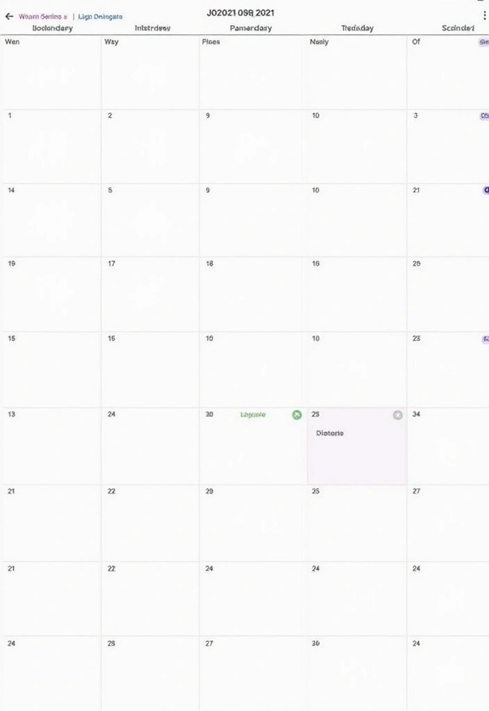 25 Credit Repair Tips to Improve Score Fast - 3. Set Up Payment Reminders