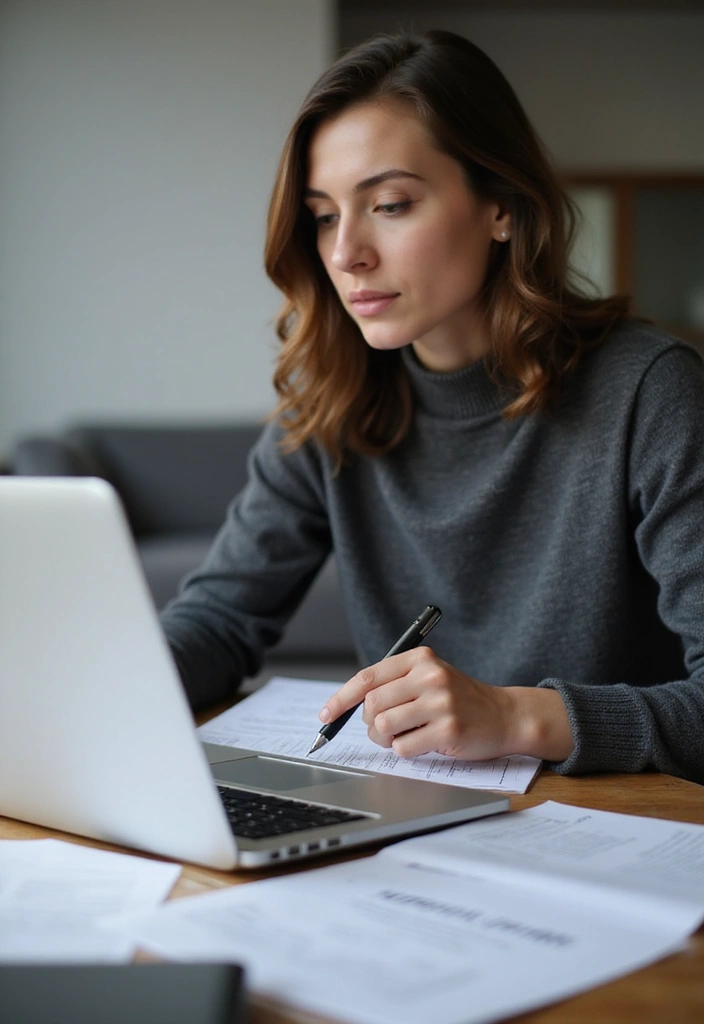 25 Credit Repair Tips to Improve Score Fast - 5. Dispute Any Inaccuracies