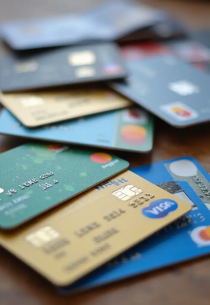 25 Credit Repair Tips to Improve Score Fast - 8. Keep Old Accounts Open