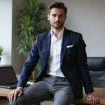 25 Trendy Finance Bro Outfit Ideas to Try