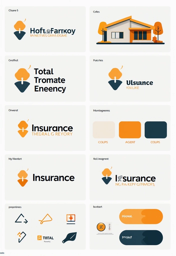 26 Insurance Agent Marketing Strategies That Get Leads - 12. Develop a Strong Brand Identity