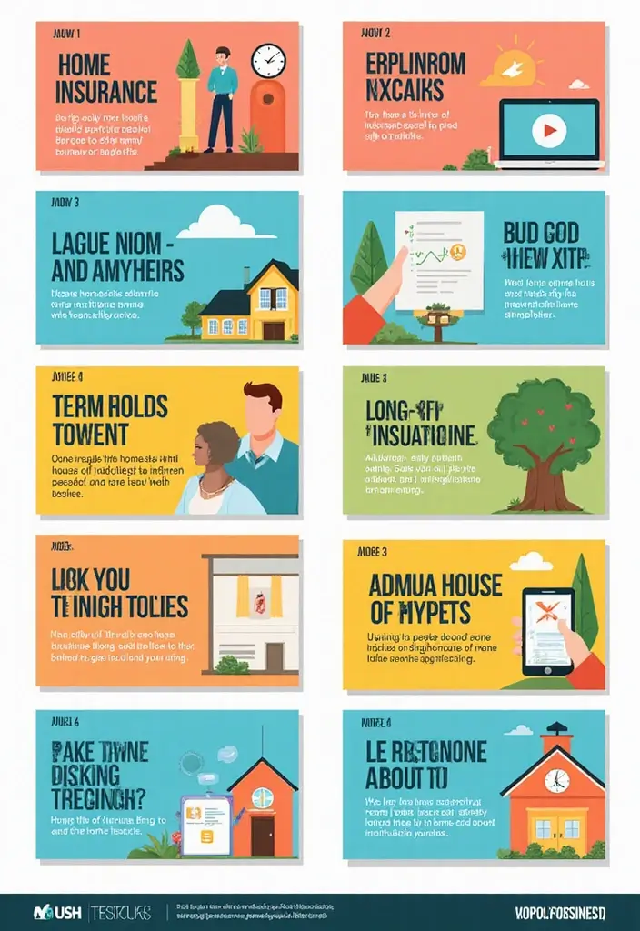 26 Insurance Agent Marketing Strategies That Get Leads - 2. Create Informative Video Content