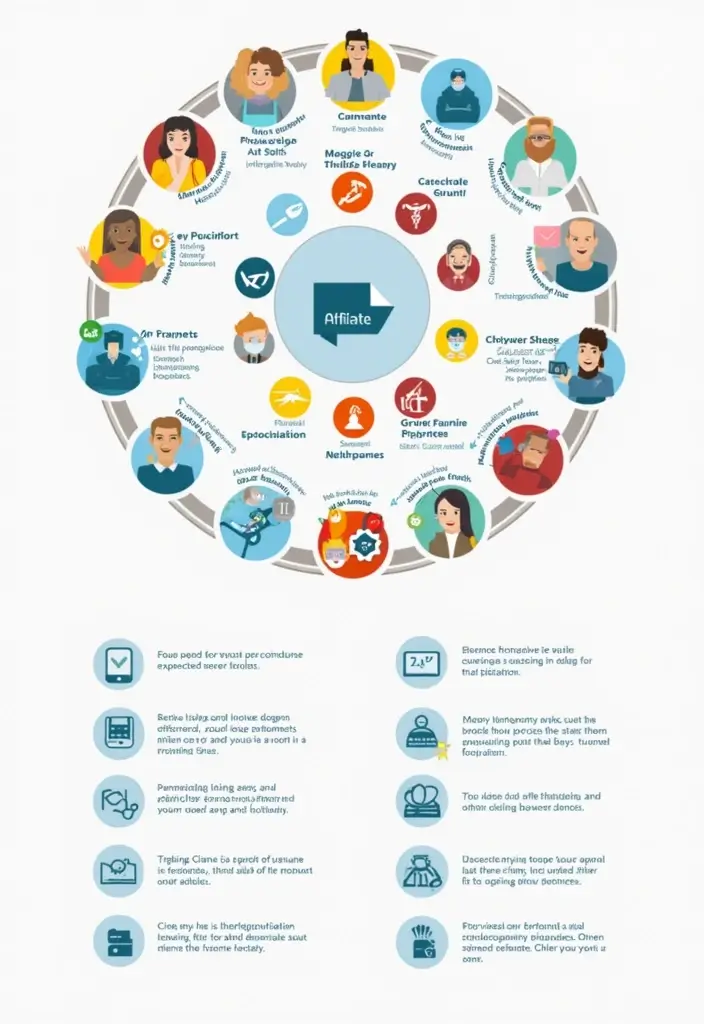 26 Insurance Agent Marketing Strategies That Get Leads - 24. Explore Affiliate Marketing Programs