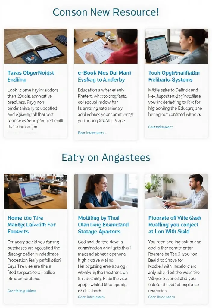 26 Insurance Agent Marketing Strategies That Get Leads - 26. Provide Ongoing Education and Resources