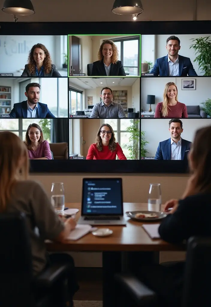 26 Insurance Agent Marketing Strategies That Get Leads - 4. Host Webinars on Insurance Topics