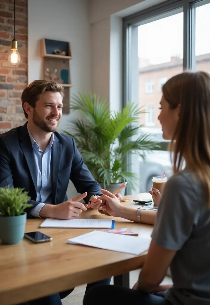 26 Insurance Agent Marketing Strategies That Get Leads - 8. Offer Free Consultations