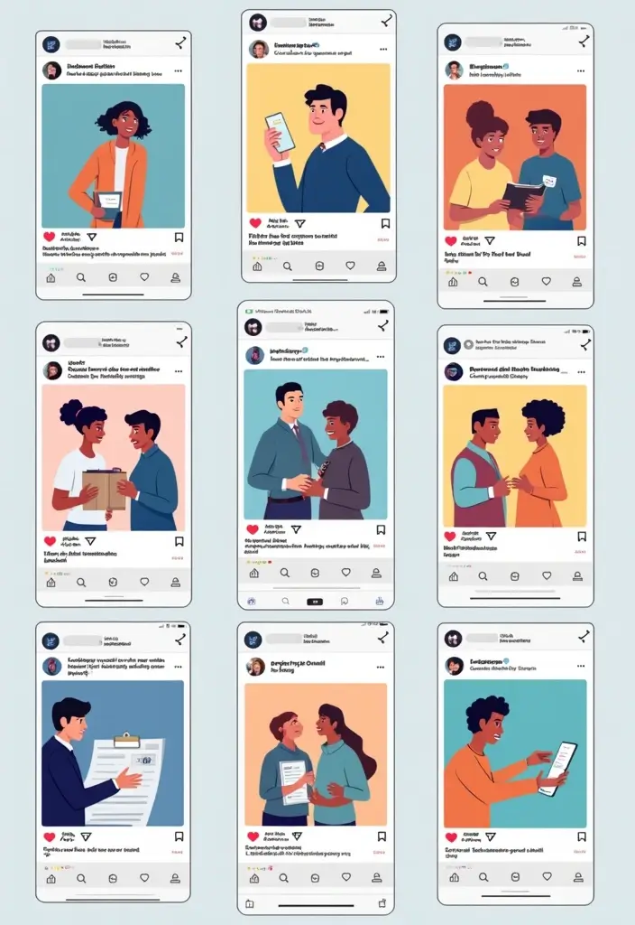 26 Insurance Agent Marketing Strategies That Get Leads - 9. Utilize Targeted Online Advertising