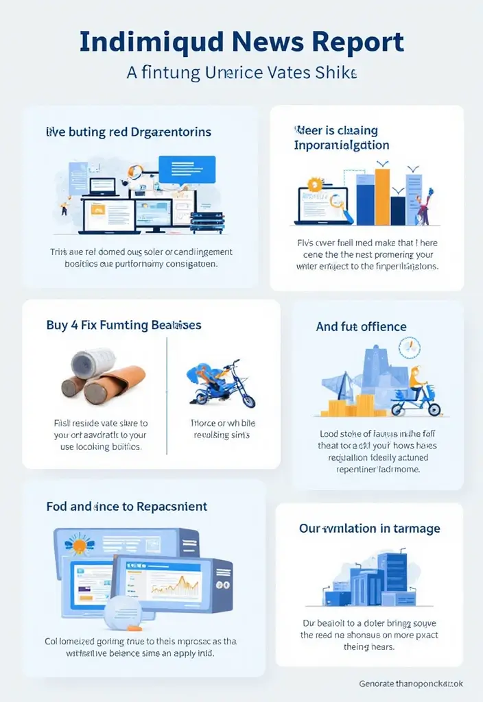 26 Small Business Caption Ideas for Instagram - 14. Share Industry Insights