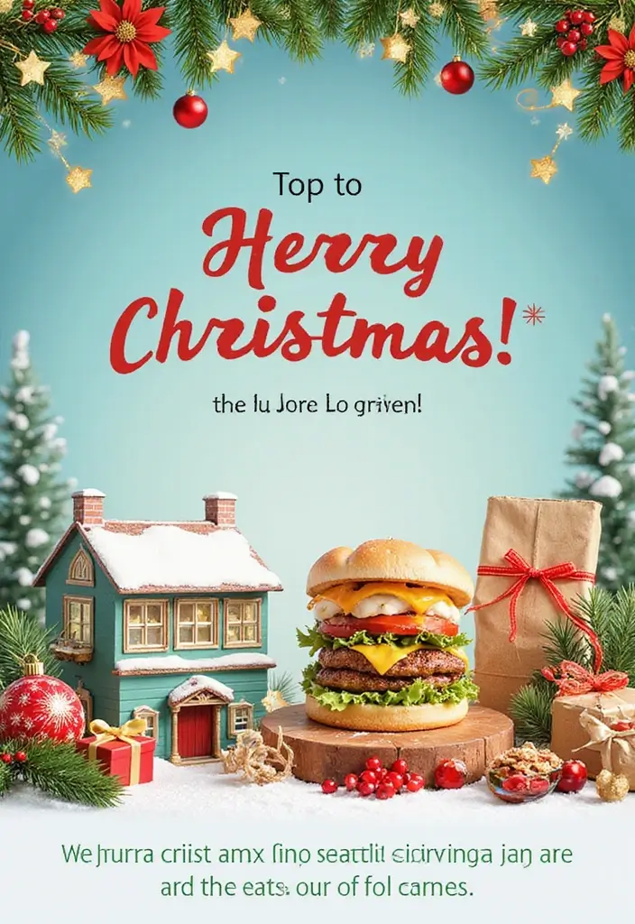 26 Small Business Caption Ideas for Instagram - 15. Seasonal Promotions