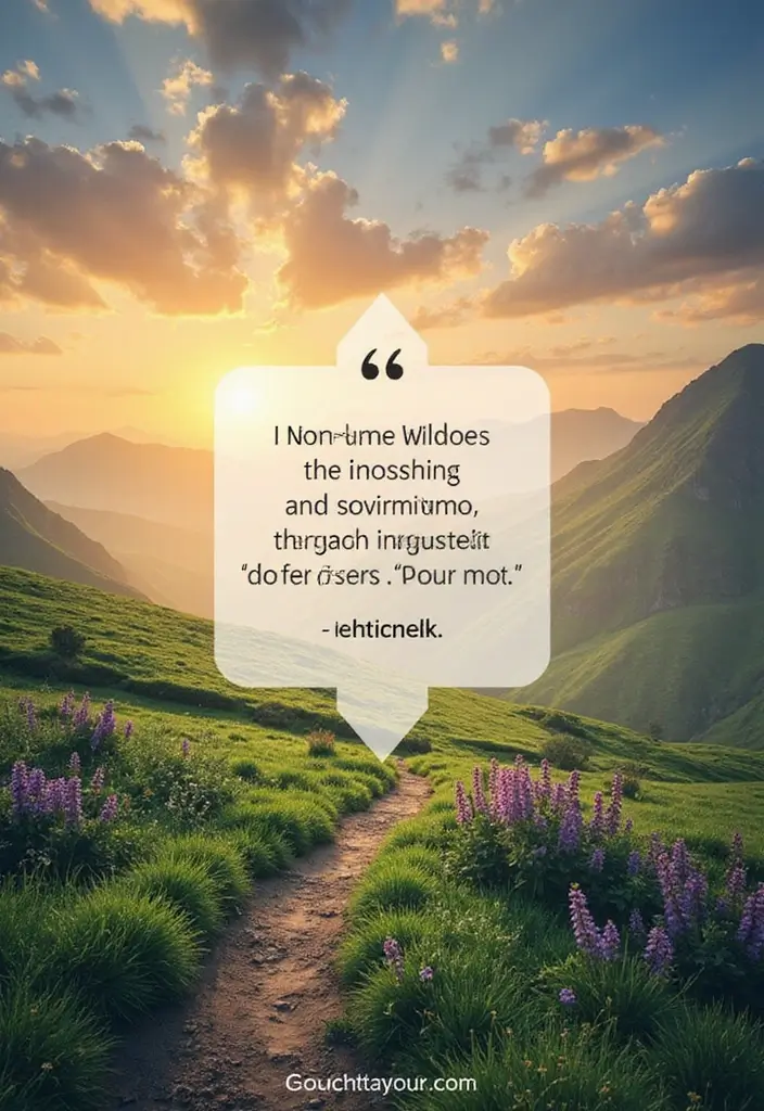 26 Small Business Caption Ideas for Instagram - 20. Share Inspirational Quotes