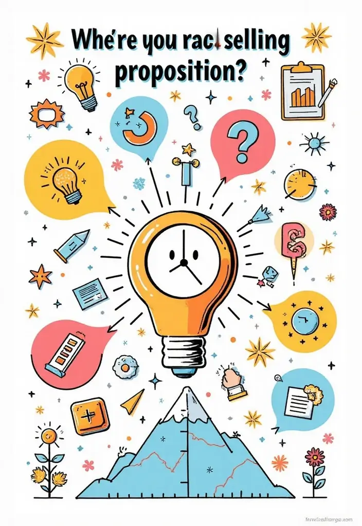 26 Small Business Caption Ideas for Instagram - 23. Showcase Your Unique Selling Proposition