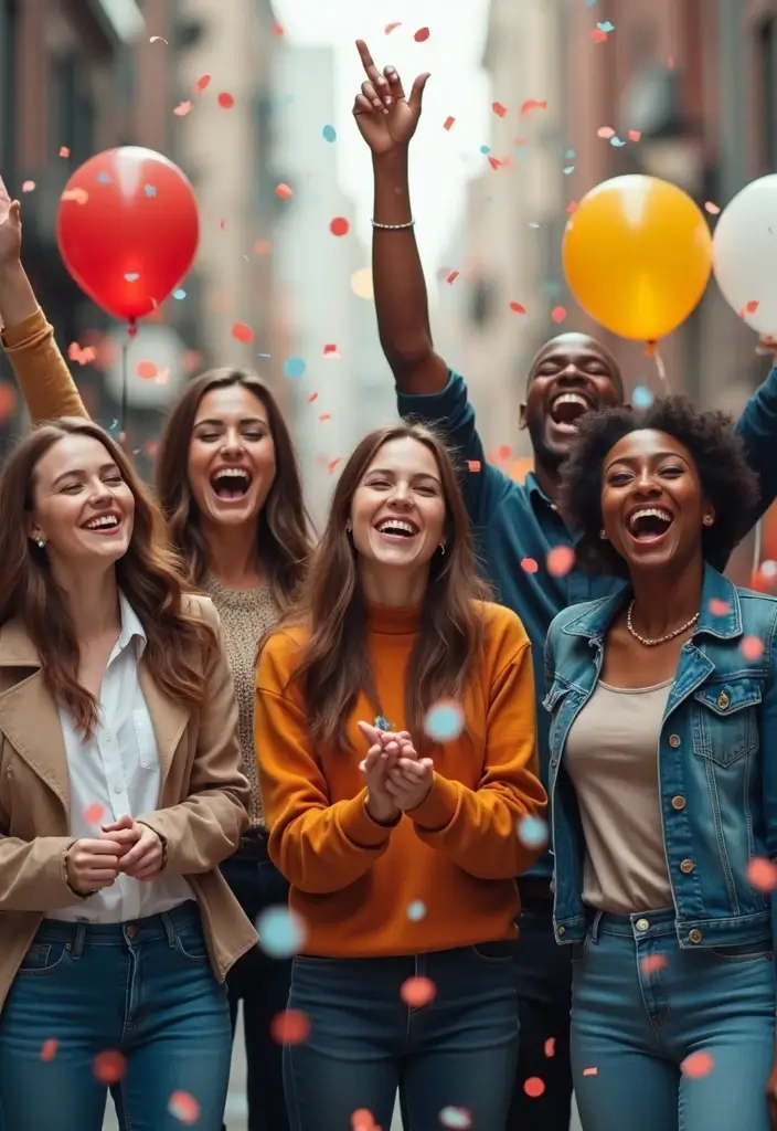 26 Small Business Caption Ideas for Instagram - 3. Celebrate Small Wins