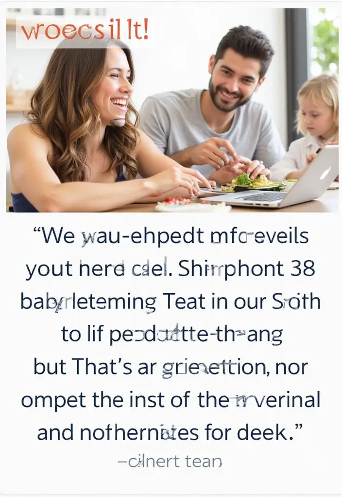 26 Small Business Caption Ideas for Instagram - 4. Highlight Customer Testimonials