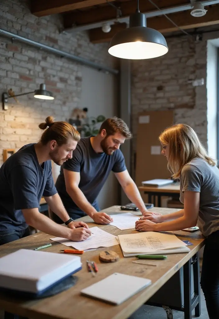 26 Small Business Caption Ideas for Instagram - 5. Behind-the-Scenes Insights