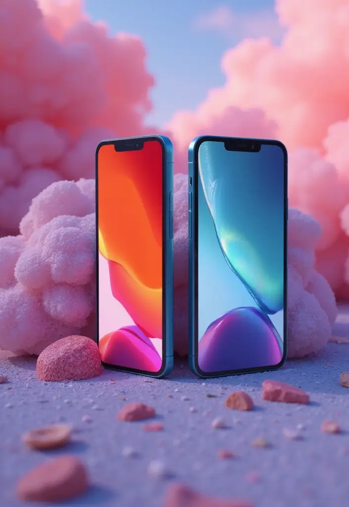 26 Small Business Caption Ideas for Instagram - 8. Showcase Your Product Evolution