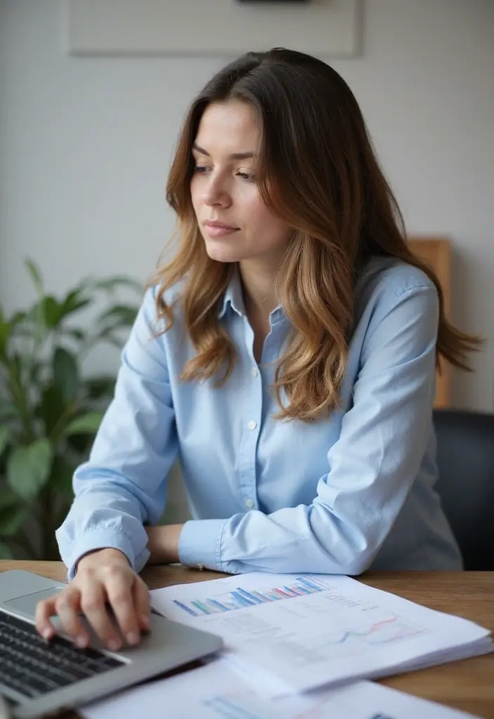 27 Monthly Bills Organization Ideas for a Stress-Free Budget - 26. Conduct Annual Budget Reviews