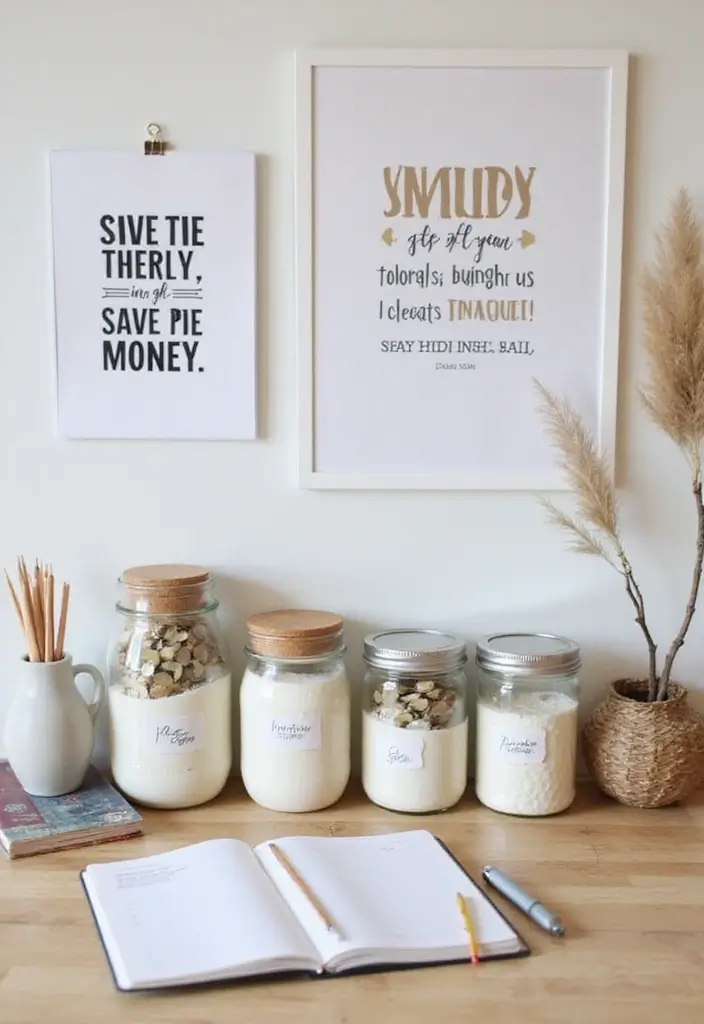 25 Biweekly Money Saving Challenge Ideas to Try This Year! - Conclusion