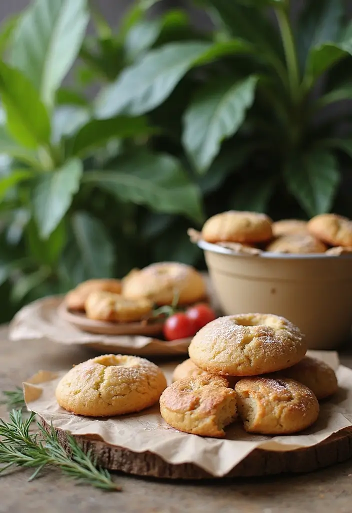 27 Baking Business Name Ideas That Stand Out - 14. Eco-Conscious Confections