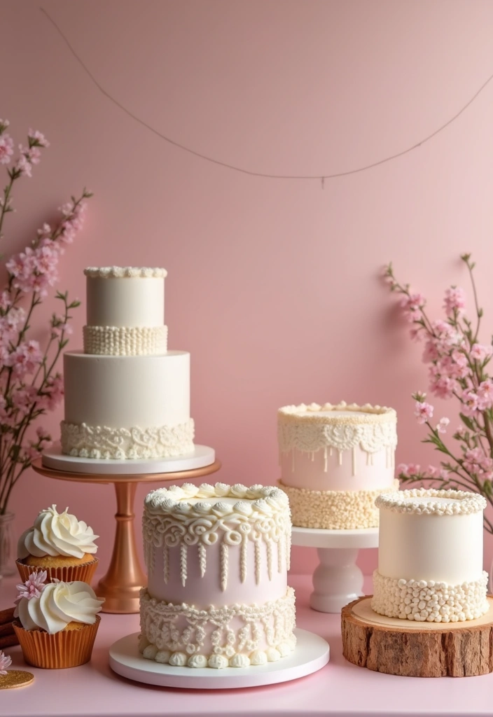 27 Baking Business Name Ideas That Stand Out - 22. Lovely Layers